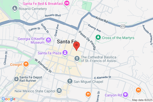 Peake Law Firm - Santa Fe Division