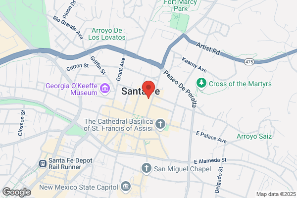 EXP Realty Santa Fe:Anthony Atwell