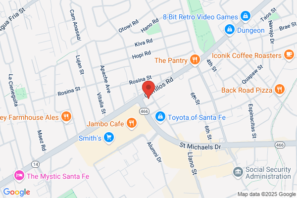Marcy Street Card Shop