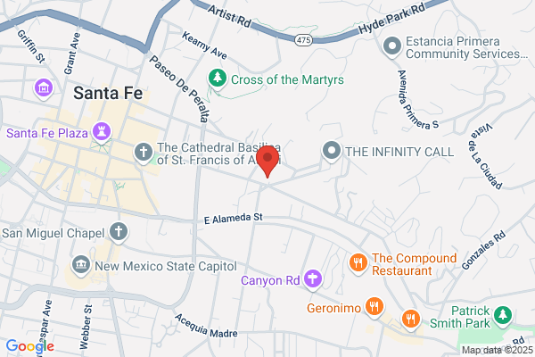 Mortgage Partners of Santa Fe