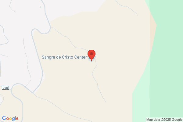 Sangre De Cristo Bible Church