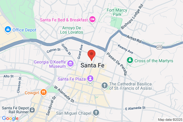 Santa Fe - City of, Departments, City Attorney