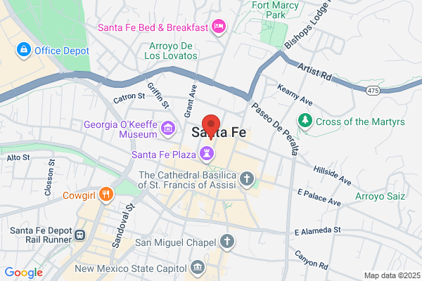 Santa Fe Dream Homes Keller Williams