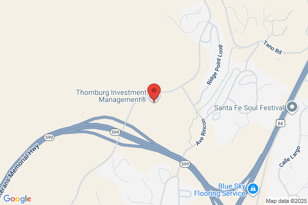 Thornburg Companies