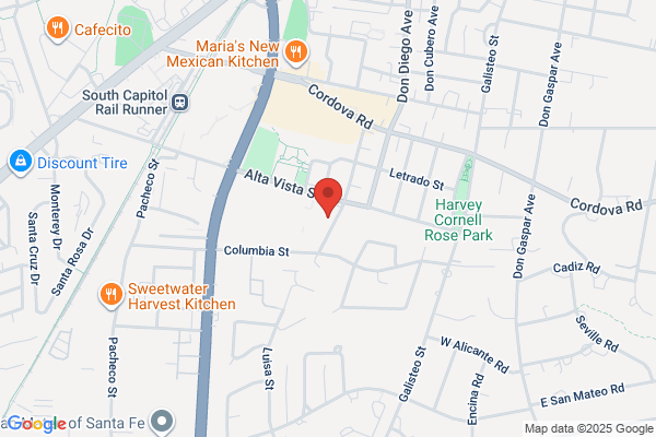 Villa Linda Mall Family Dental Center