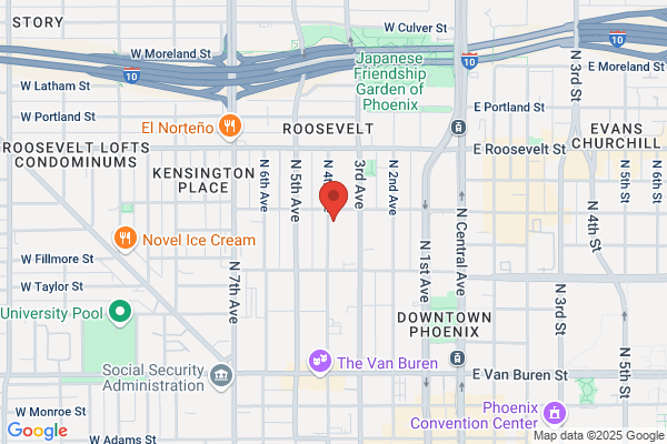 Walz Michael J Attorney