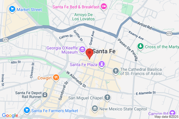 Xanadu Santa Fe