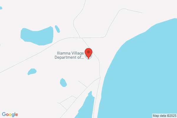 Alaska Transportation Department