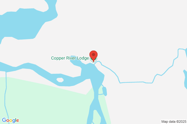 Copper River Lodge
