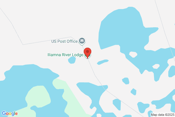 Iliamna Lake Lodge Inc