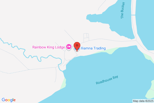 Iliamna Trading Company