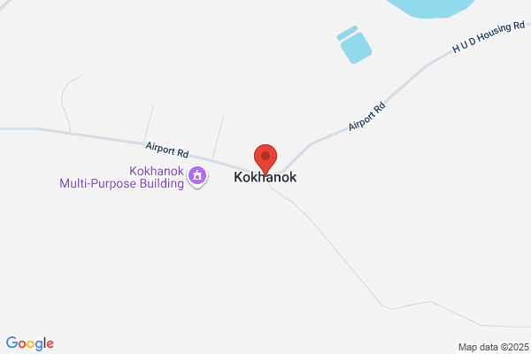 Kokhanok Clinic