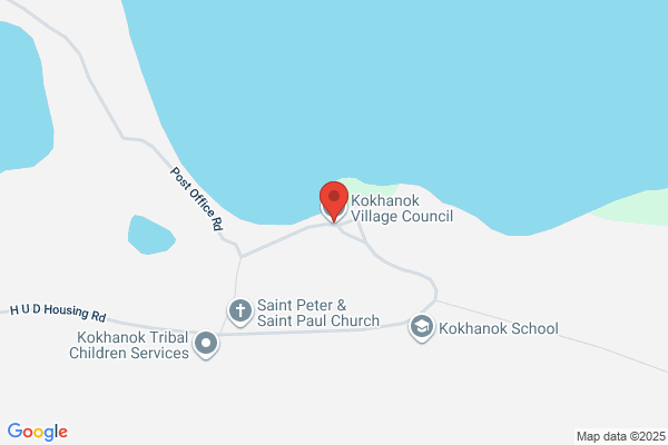 Kokhanok Village Council
