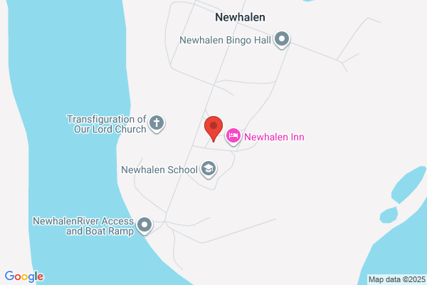 Newhalen City Office