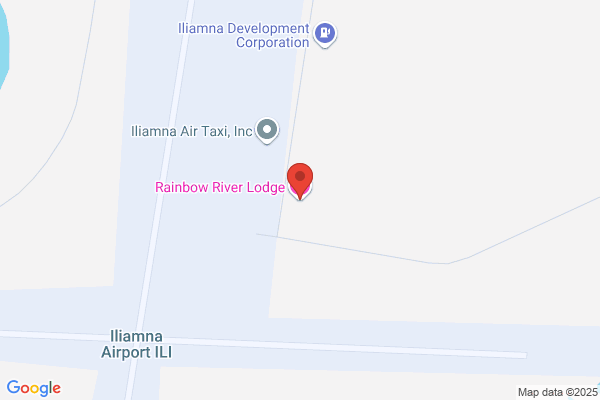 Rainbow River Lodge