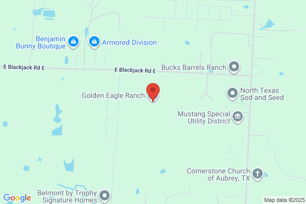 Golden Eagle Ranch