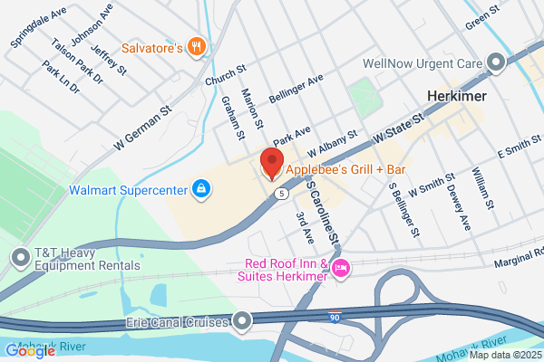 Applebee's Neighborhood Grill & Bar