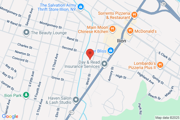 Applegate-Day & Enea Family Funeral Home