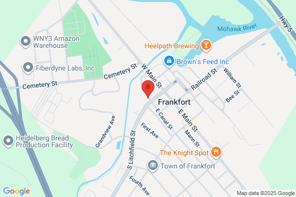 Assessors, Frankfort Town