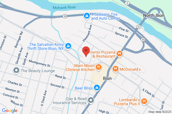 Housing, Ilion Housing Authority
