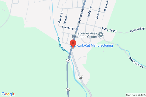 Kwik-Kut Mfg Co