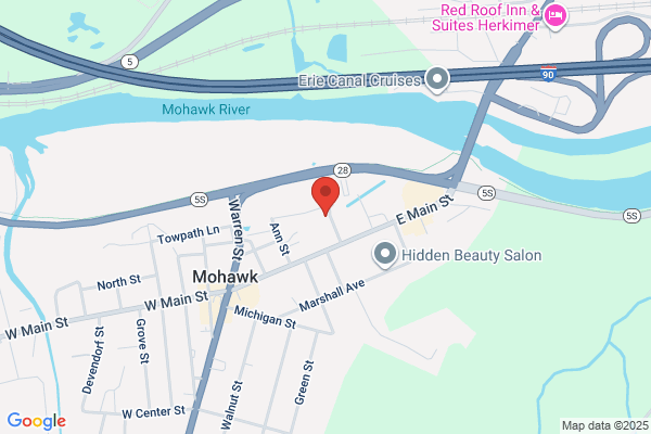 Mohawk Self-Storage