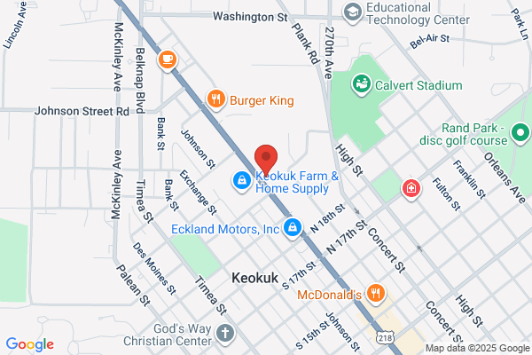 Vandenberg's Real Estate