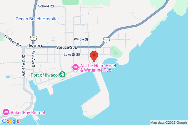 Beacon Charters & Rv Park