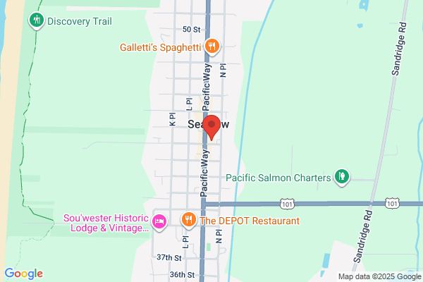 Chico's Pizza Parlor
