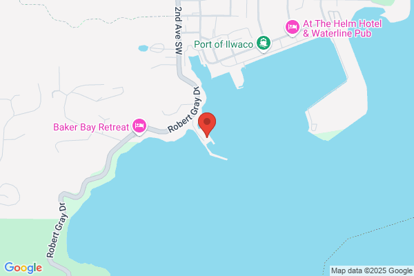 Dockside Cannery