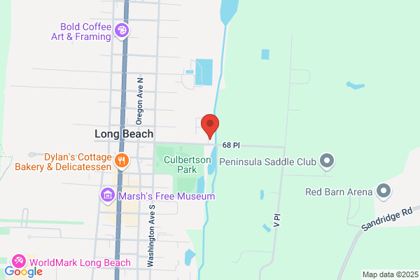 Humane Society of Pacific County