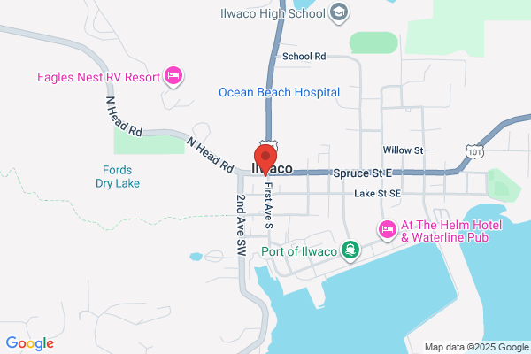 Ilwaco Pharmacy
