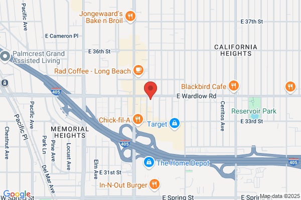 Larry's Auto Repair