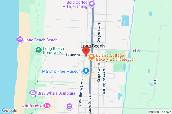 Long Beach City of, City Hall