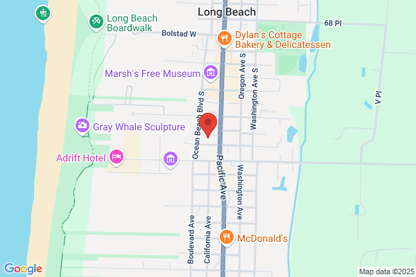 Long Beach Coffee Roasters