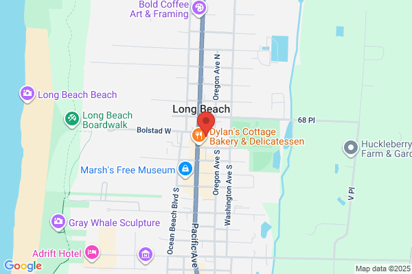 Long Beach Pharmacy