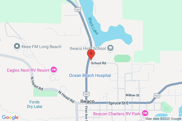 Ocean Beach Chiropractic