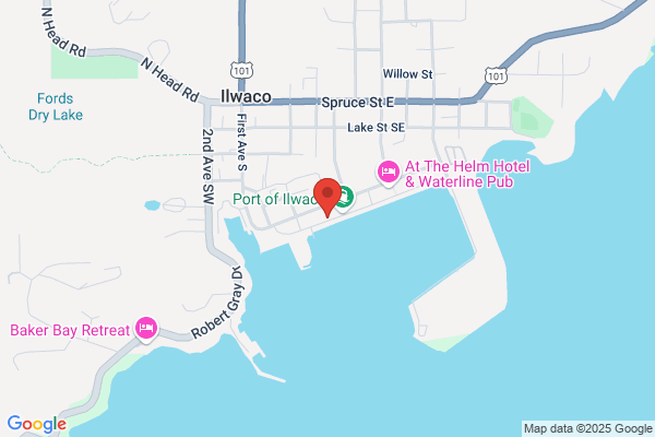 Ole Bob's Seafood Market