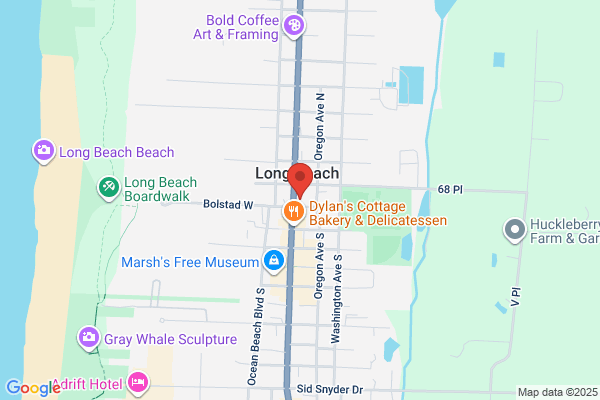 Pacific Realty