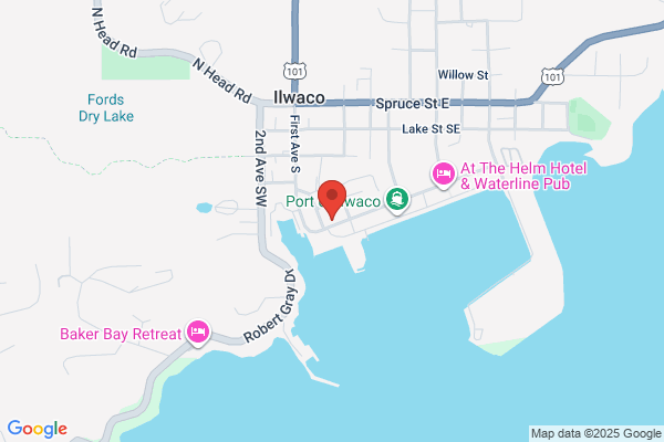 Peninsula Plumbing