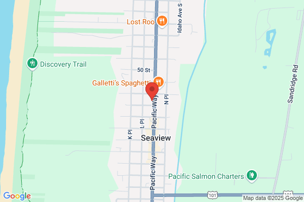 Seaview Antique Mall