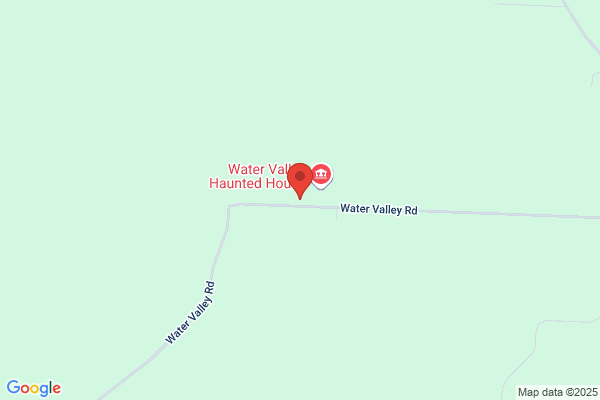 Water Valley Machine Shop Inc