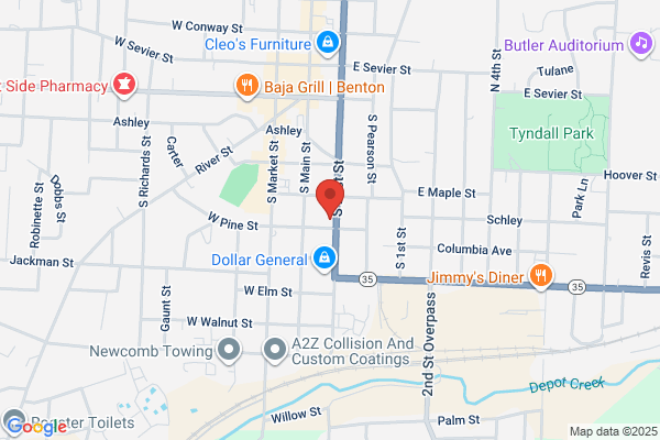 R & R Used Cars