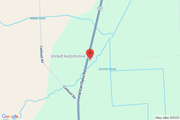 United Automotive