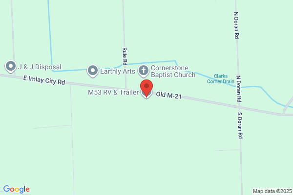 Imlay City Service Center-Rv Repair