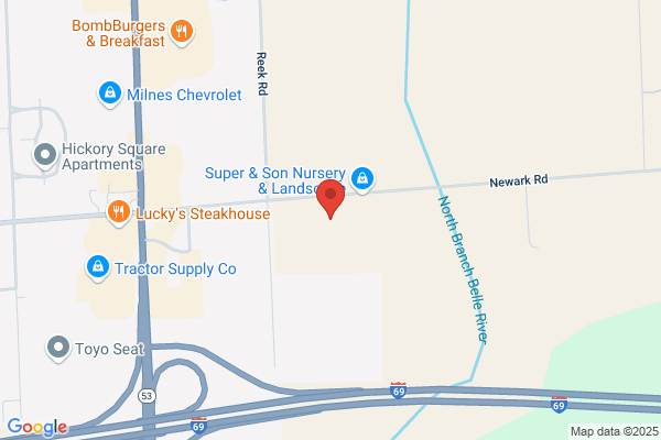 Vanputten Auto Repair