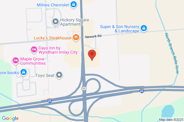 LaLonde Chrysler Dodge Jeep Ram