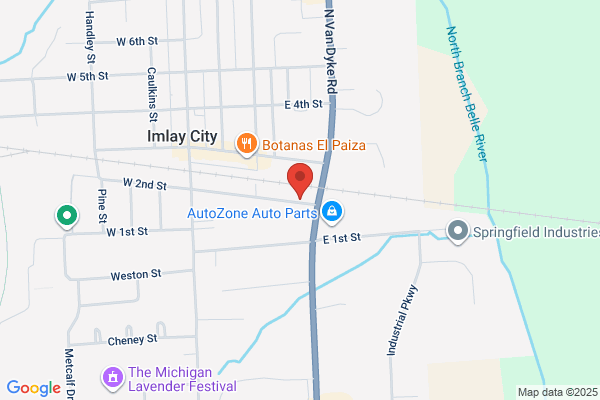 Mike's Starter & Alternator Service