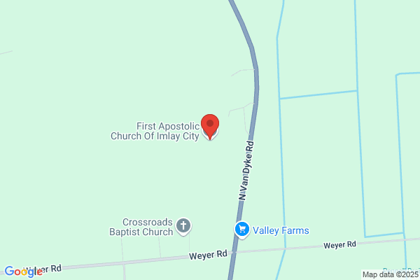 First Baptist Church