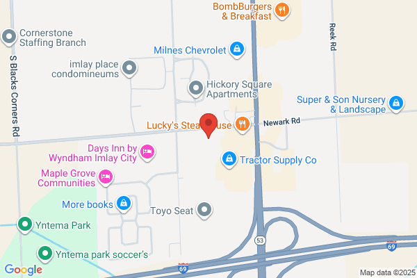 Great Lakes Bay Health Centers Imlay City